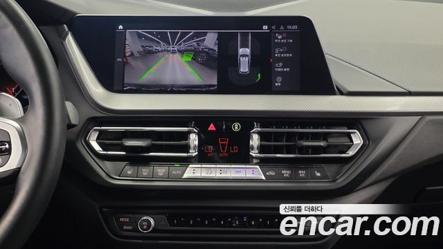 BMW 1-Series 120i M Sports