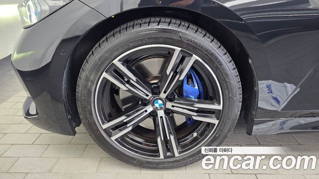 BMW 3-Series 320i M Sport