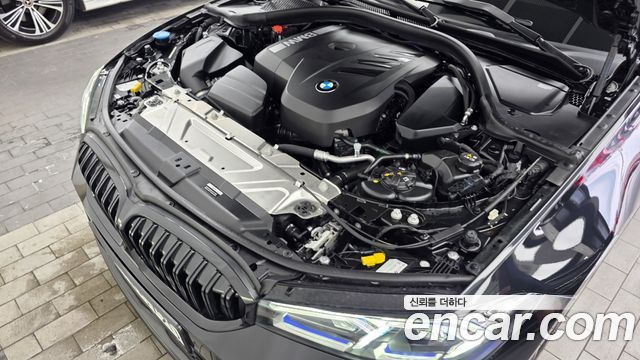 BMW 3-Series 320i M Sport