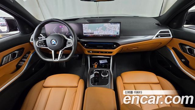 BMW 3-Series 320i M Sport