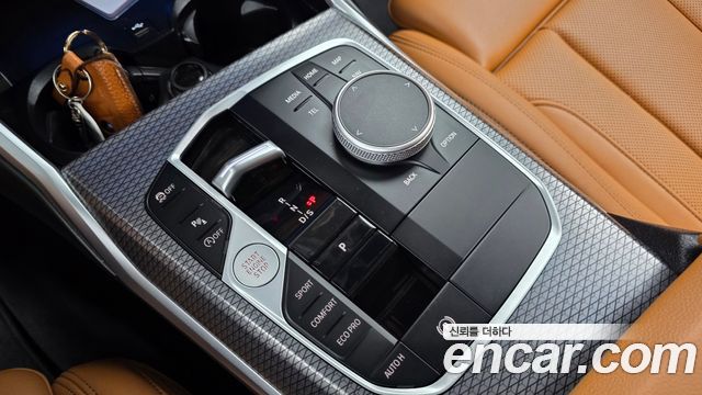BMW 3-Series 320i M Sport