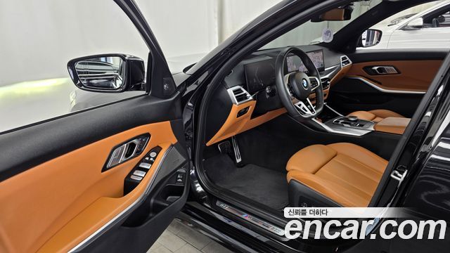 BMW 3-Series 320i M Sport