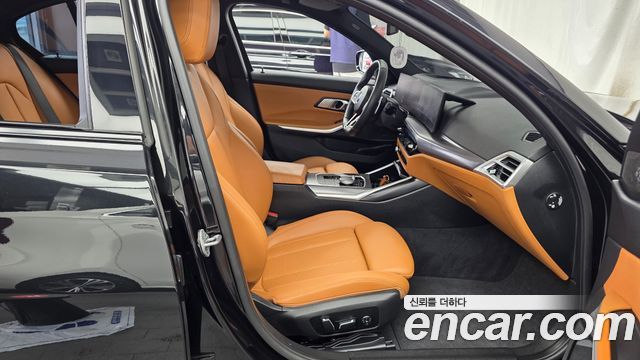 BMW 3-Series 320i M Sport