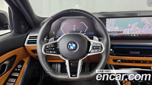 BMW 3-Series 320i M Sport