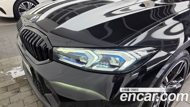 BMW 3-Series 320i M Sport