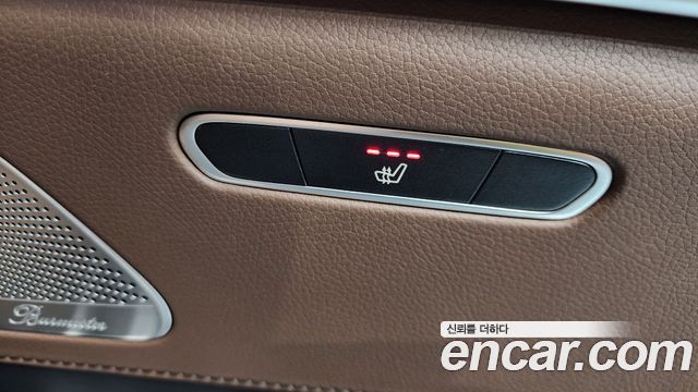 Mercedes-Benz S-Class S350 d
