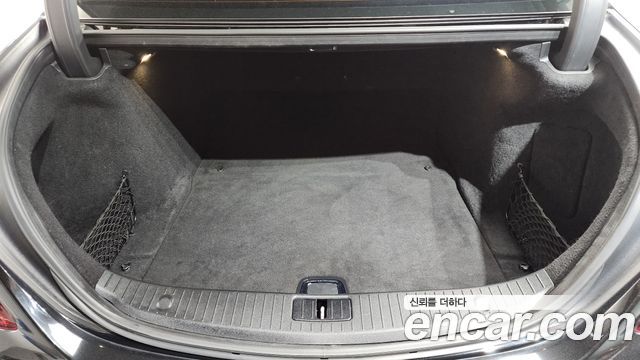 Mercedes-Benz S-Class S350 d