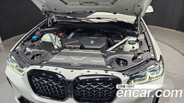 BMW X4 xDrive20i M Sport Pro Special Edition
