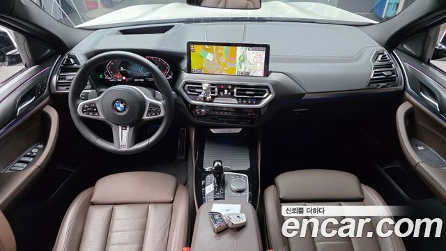 BMW X4 xDrive20i M Sport Pro Special Edition