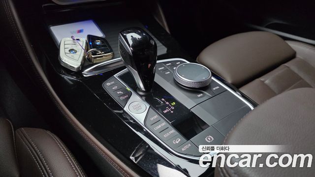 BMW X4 xDrive20i M Sport Pro Special Edition