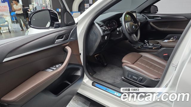 BMW X4 xDrive20i M Sport Pro Special Edition