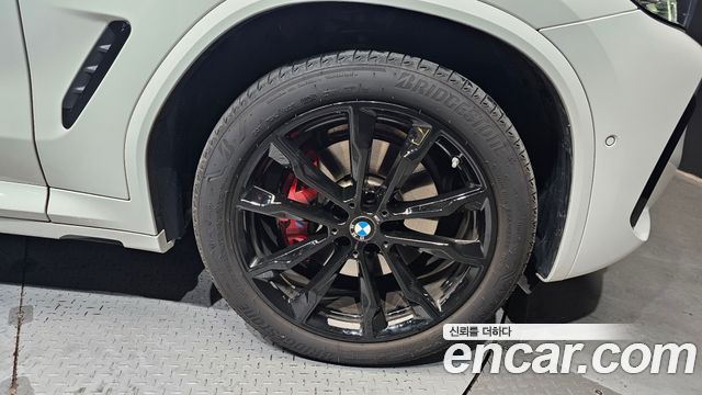 BMW X4 xDrive20i M Sport Pro Special Edition