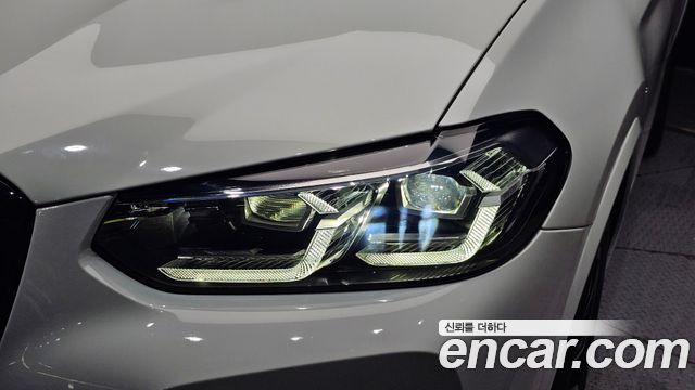 BMW X4 xDrive20i M Sport Pro Special Edition