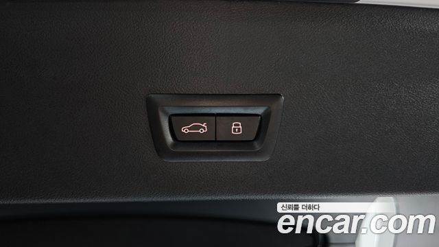 BMW X4 xDrive20i M Sport Pro Special Edition
