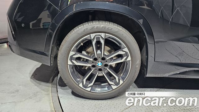 BMW X1 xDrive 20i M Sport