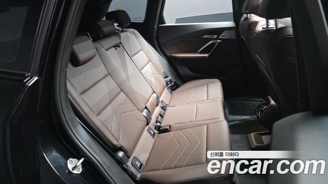 BMW X1 xDrive 20i M Sport