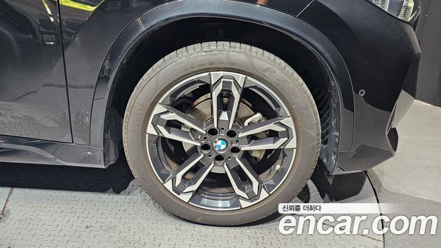 BMW X1 xDrive 20i M Sport
