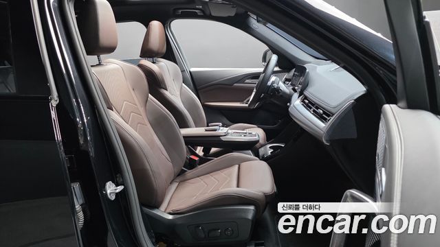 BMW X1 xDrive 20i M Sport