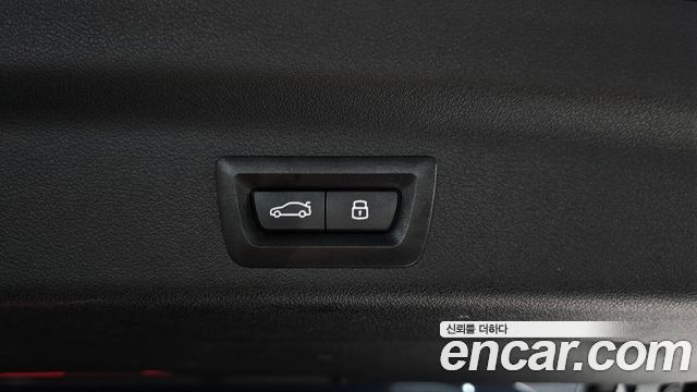 BMW X1 xDrive 20i M Sport