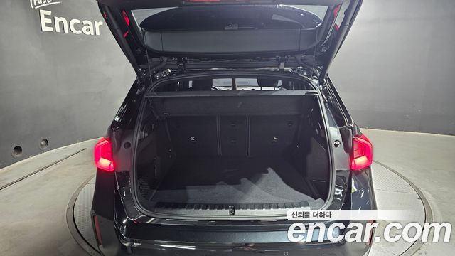 BMW X1 xDrive 20i M Sport