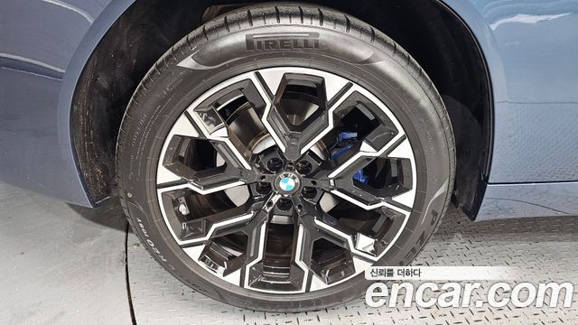 BMW X3 xDrive 20d M Sport