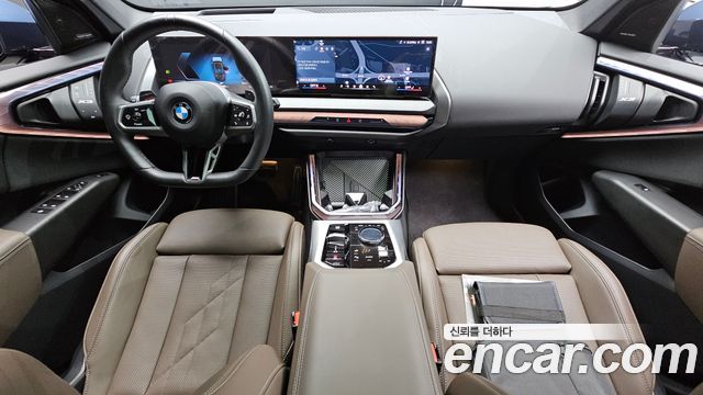 BMW X3 xDrive 20d M Sport