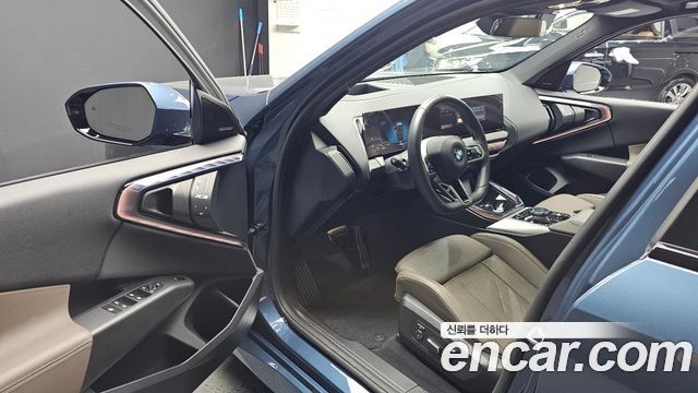 BMW X3 xDrive 20d M Sport