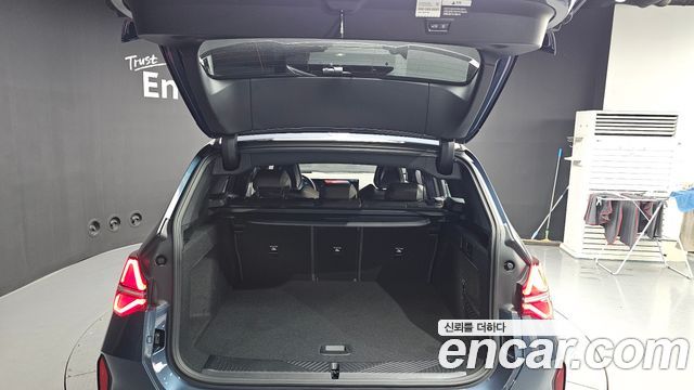 BMW X3 xDrive 20d M Sport