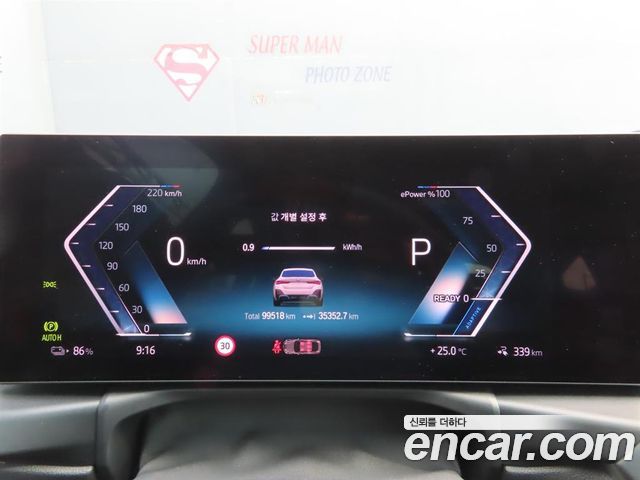 BMW i4 eDrive40 M Sports Pro