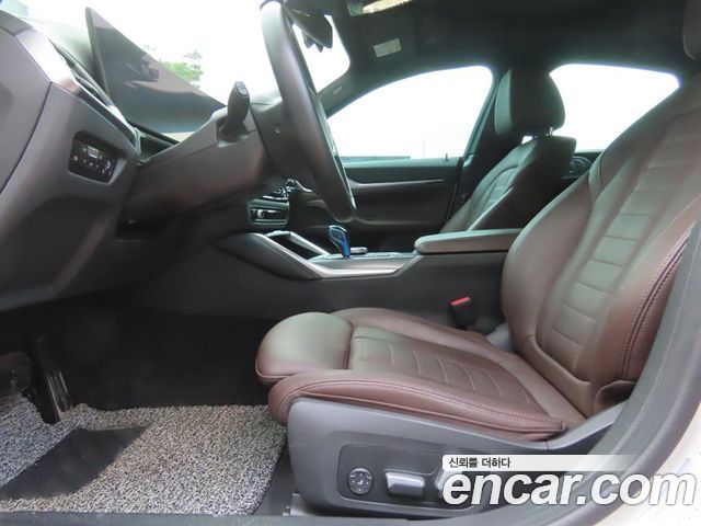 BMW i4 eDrive40 M Sports Pro