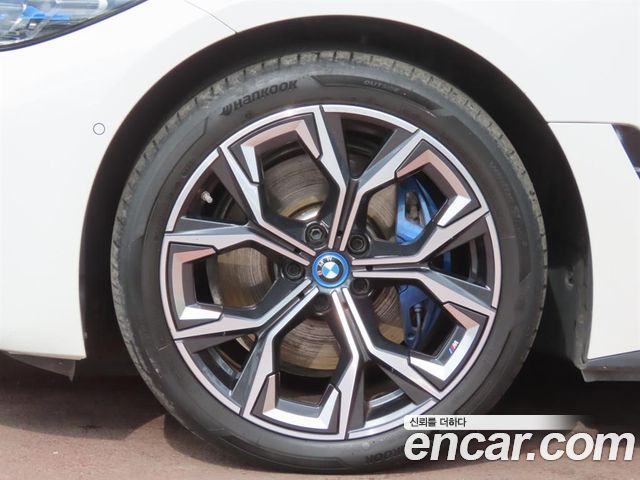 BMW i4 eDrive40 M Sports Pro
