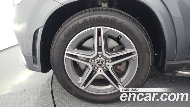 Mercedes-Benz GLE-Class GLE350e 4MATIC Coupe