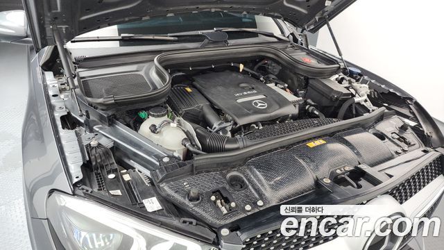Mercedes-Benz GLE-Class GLE350e 4MATIC Coupe