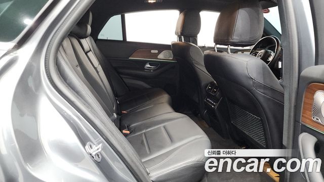 Mercedes-Benz GLE-Class GLE350e 4MATIC Coupe