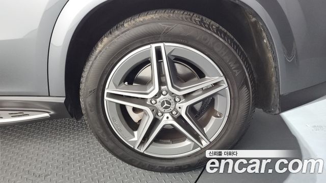 Mercedes-Benz GLE-Class GLE350e 4MATIC Coupe