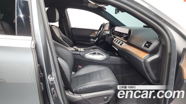 Mercedes-Benz GLE-Class GLE350e 4MATIC Coupe
