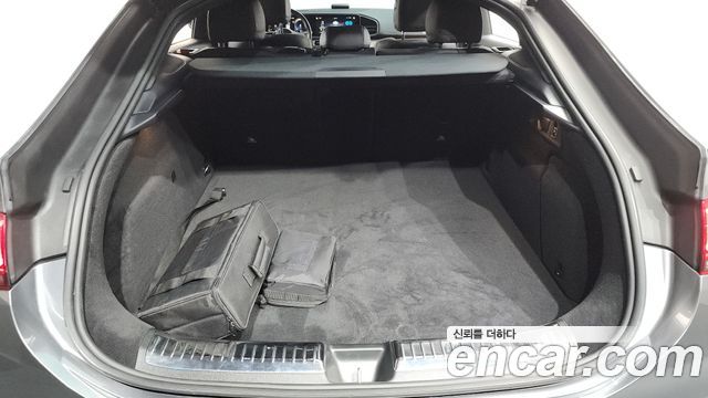 Mercedes-Benz GLE-Class GLE350e 4MATIC Coupe
