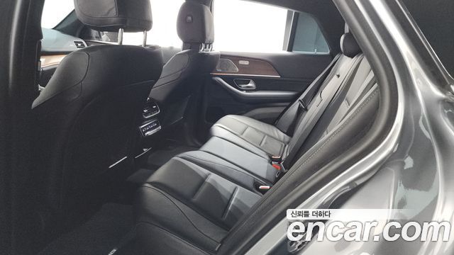 Mercedes-Benz GLE-Class GLE350e 4MATIC Coupe