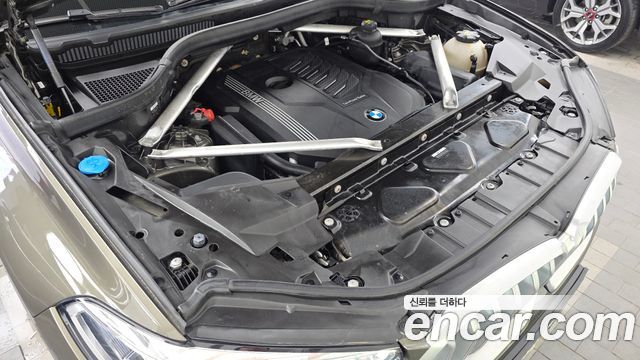 BMW X6 xDrive40i M Sport