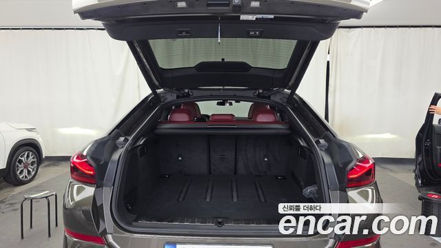 BMW X6 xDrive40i M Sport