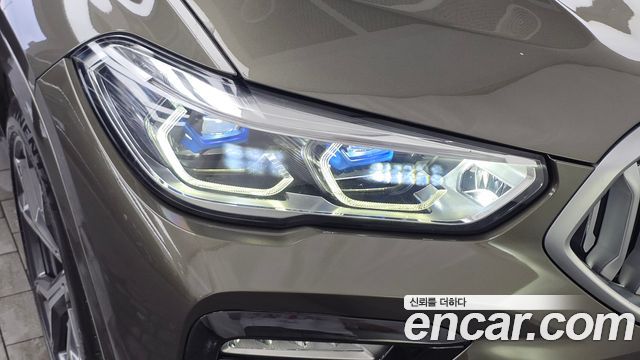 BMW X6 xDrive40i M Sport
