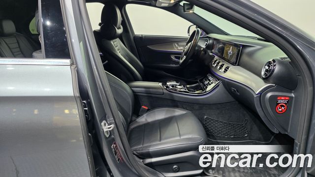 Mercedes-Benz E-Class E300 Avantgarde