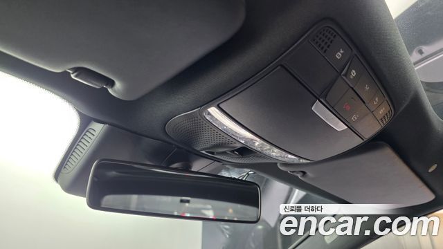 Mercedes-Benz E-Class E300 Avantgarde