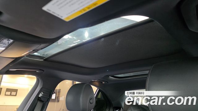 Mercedes-Benz E-Class E300 Avantgarde