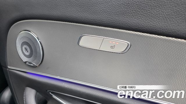 Mercedes-Benz E-Class E300 Avantgarde