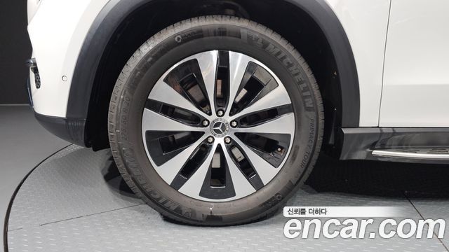 Mercedes-Benz GLE-Class GLE300d 4MATIC