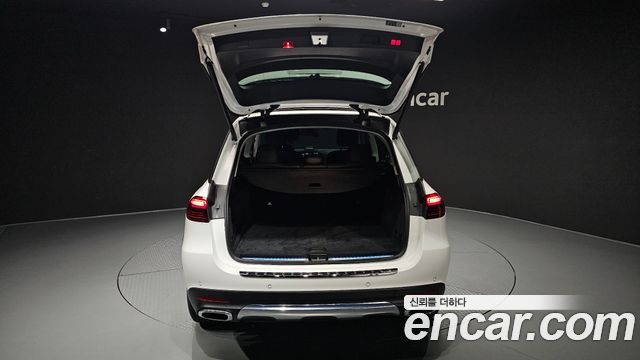 Mercedes-Benz GLE-Class GLE300d 4MATIC