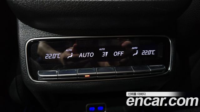Mercedes-Benz GLE-Class GLE300d 4MATIC