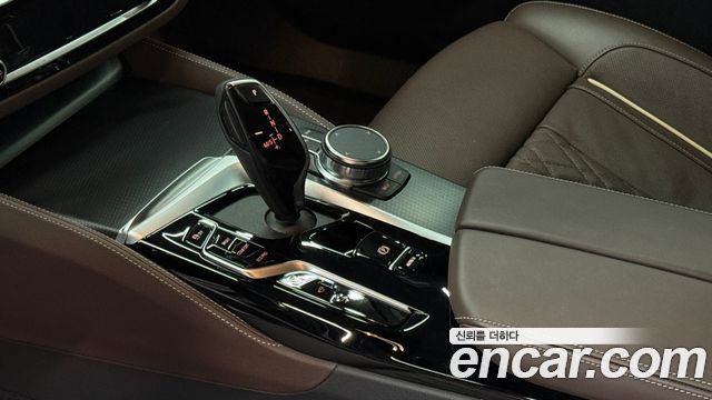 BMW Gran Turismo 620d M Sport