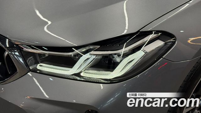 BMW Gran Turismo 620d M Sport